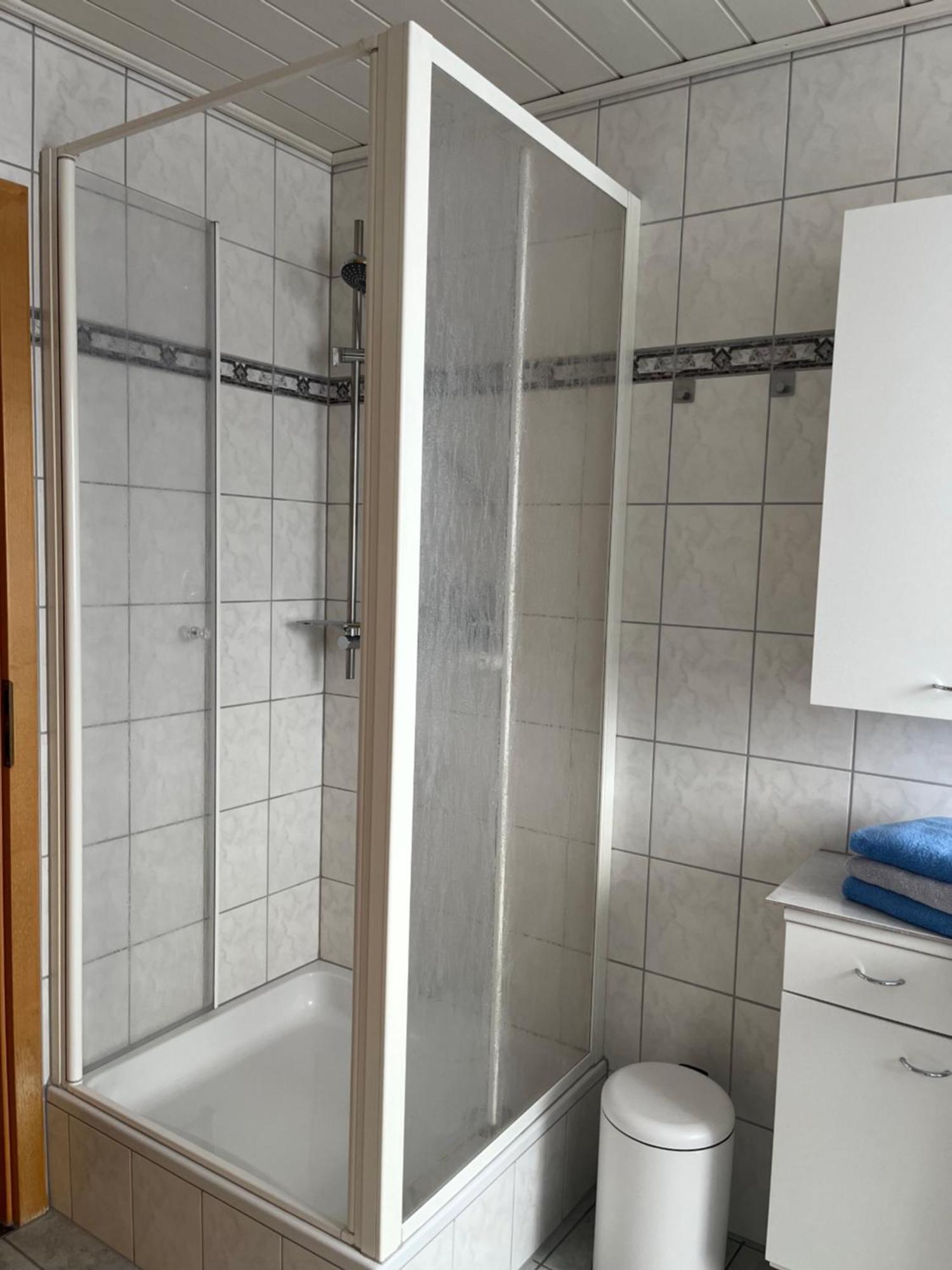 Ferienwohnung Aischgrund Hallerndorf Esterno foto